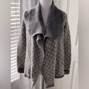 Loft Sweater Cardigan